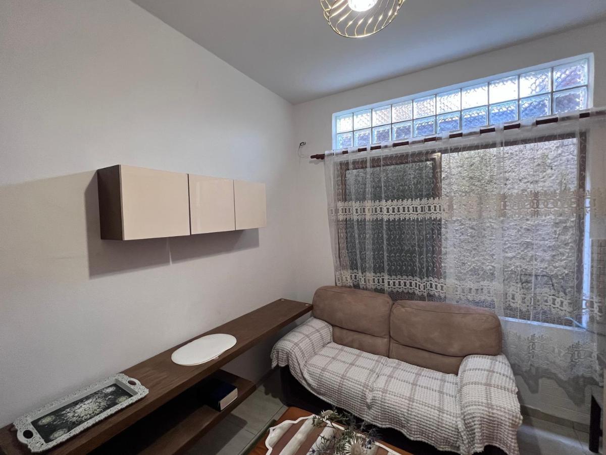 David Guesthouse Шкодер Экстерьер фото