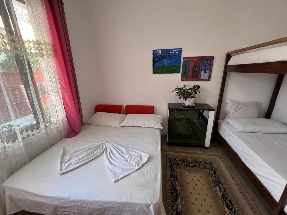 David Guesthouse Шкодер Экстерьер фото