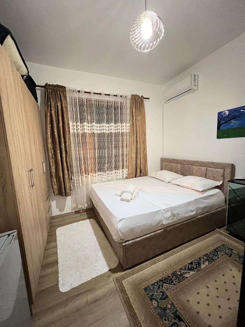 David Guesthouse Шкодер Экстерьер фото