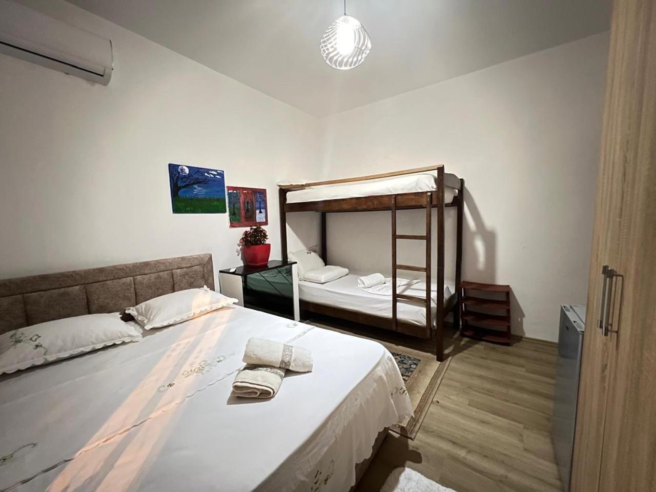 David Guesthouse Шкодер Экстерьер фото